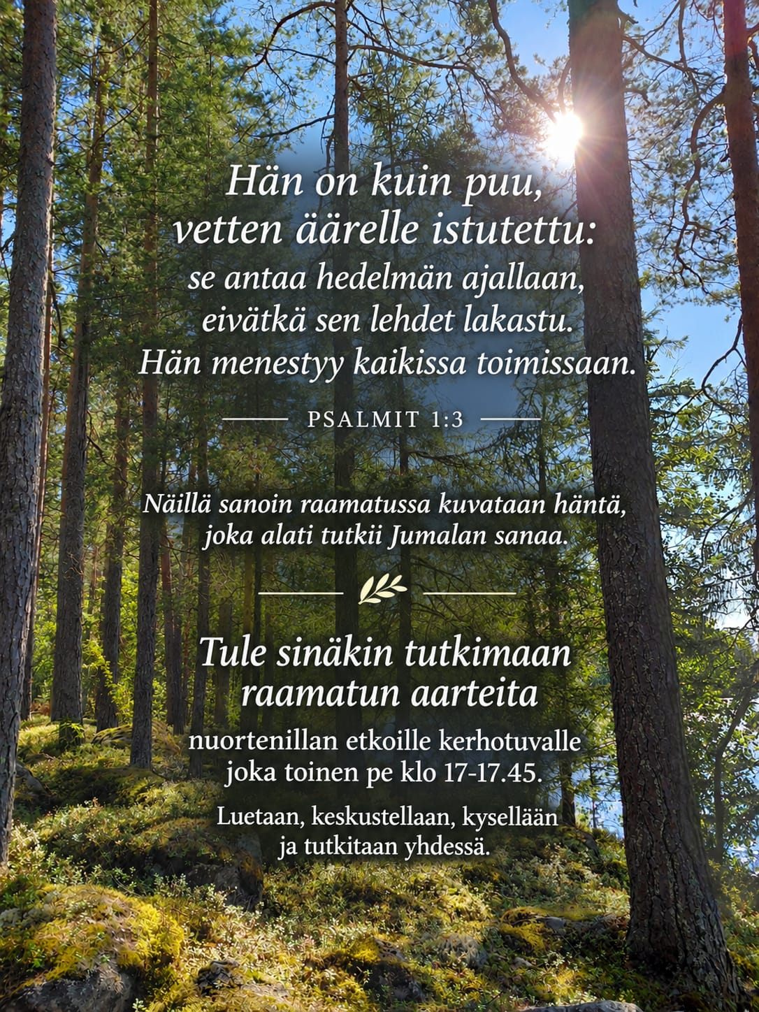Raamattupiiri