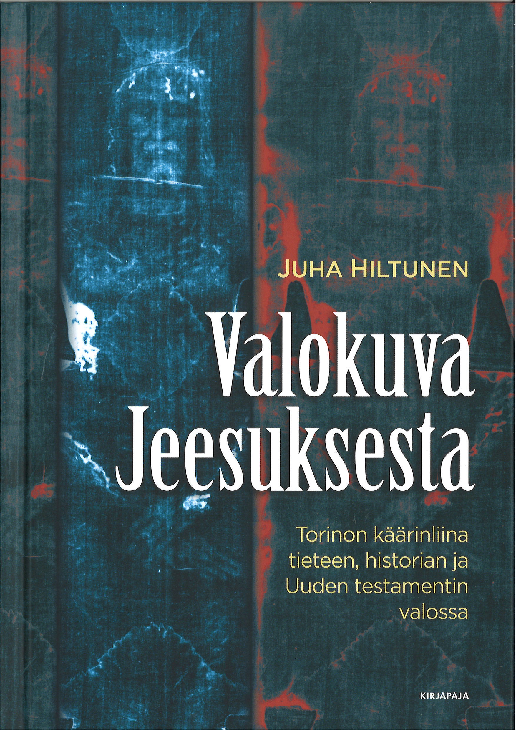 Kuva Jeesuksesta