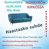 Sohvakirkko