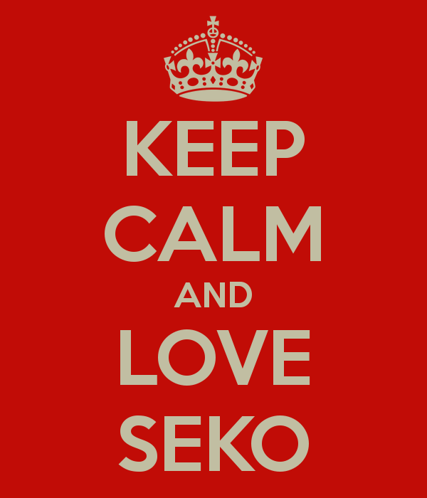SEKO SEKO