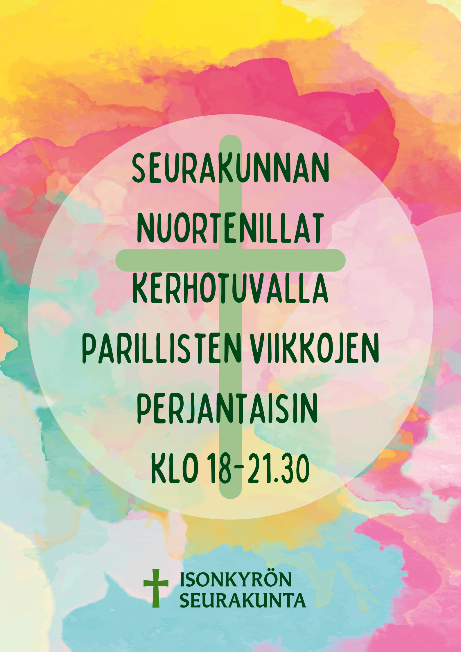 nuortenilta