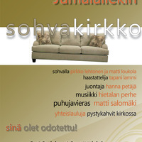 Avaa kuva isommaksi Sohvakirkko_mainos 02102016 A3