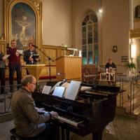 Avaa kuva isommaksi Sohvakirkko 11.11.2015
