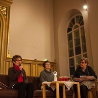 Avaa kuva isommaksi Sohvakirkko 11.11.2015